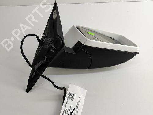 Right mirror MERCEDES-BENZ CLA Coupe (C117) CLA 180 (117.342) | BP25217177C27 