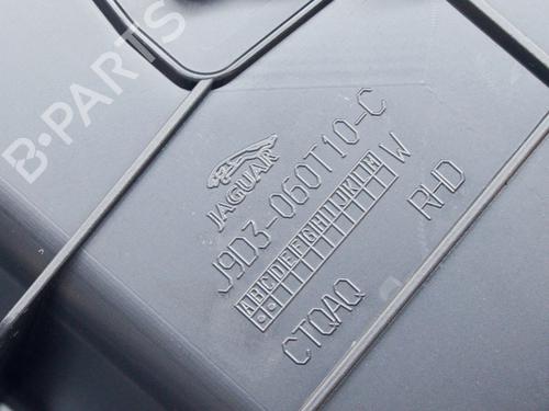 Glove box JAGUAR I-PACE (X590) EV400 AWD | BP27750740C95  - Image 7