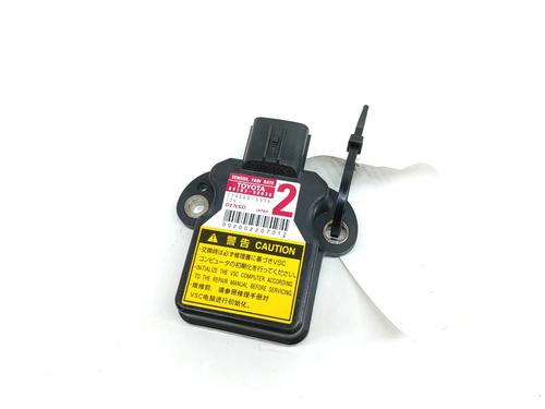 Used Electronic sensor LEXUS GS (_L1_) 300h (AWL10_, AWL10R) (223 hp) 17016320