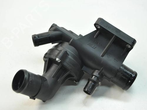 Used Thermostat housing Thermostat housing NISSAN X-TRAIL III (T32_, T32R, T32RR) 1.6 dCi ALL MODE 4x4-i (NT32) (130 hp) 33370705 33370705