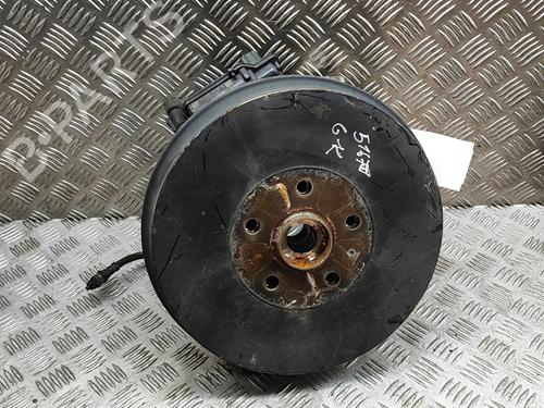 Used Left rear steering knuckle Left rear steering knuckle SKODA ENYAQ iV SUV (5AZ) 60 (179 hp) 27784935 27784935