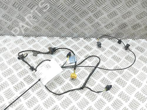 Used Electronic module Electronic module AUDI A5 Sportback (F5A, F5F) 2.0 TFSI quattro (252 hp) 32061603 32061603