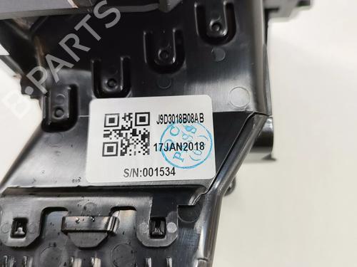 Air vent JAGUAR I-PACE (X590) EV400 AWD | BP27782802I21 - Image 6