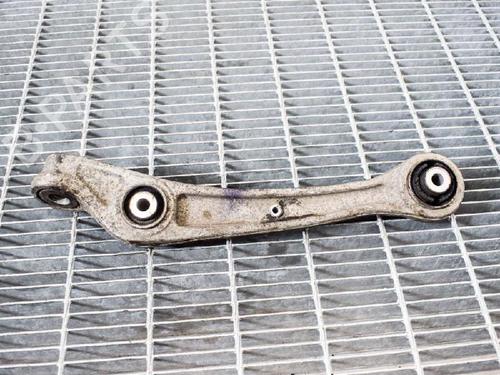 Left front suspension arm AUDI A5 (8T3) 3.0 TDI quattro | BP6742296M12 