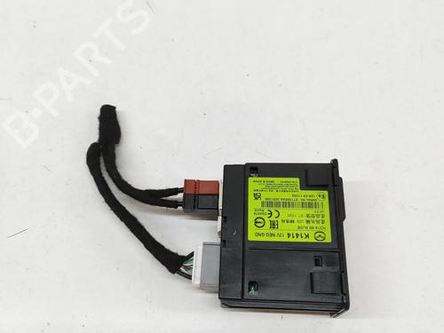 Electronic module MAZDA MX-5 IV (ND__) 2.0 (ND2E, ND6E) | BP29007591M83 - Image 4