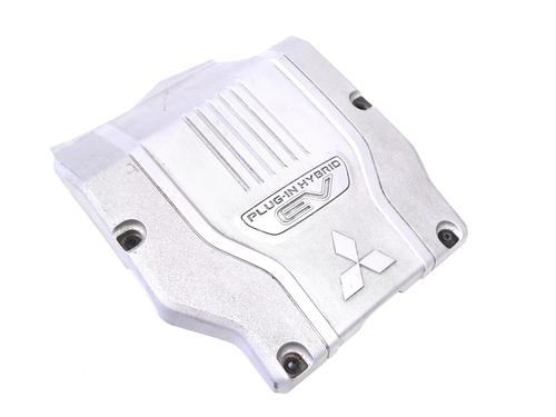 Used Upper protection Upper protection MITSUBISHI OUTLANDER III (GG_W, GF_W, ZJ, ZL, ZK) 2.0 Hybrid 4WD (GG2W) (189 hp) 33344574 33344574