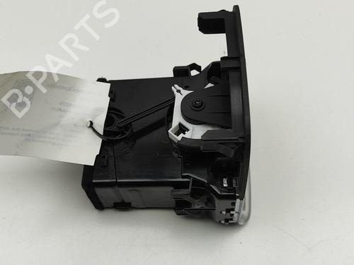 Air vent AUDI A3 Sportback (8VA, 8VF) 1.4 TFSI e-tron | BP27334597I21 