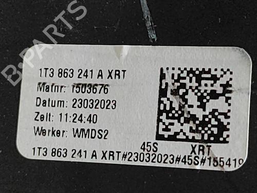 Mittelkonsole VW ID. Buzz Bus (EBB, EBJ) Electric (EBB) | BP38932256I22 - Image 5