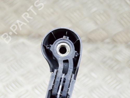 Rear windshield wiper arm VW GOLF VII (5G1, BQ1, BE1, BE2) 2.0 R 4motion | BP14646216C144 