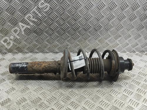 Used Left rear shock absorber PORSCHE BOXSTER (986) 2.5 (204 hp) 28434970