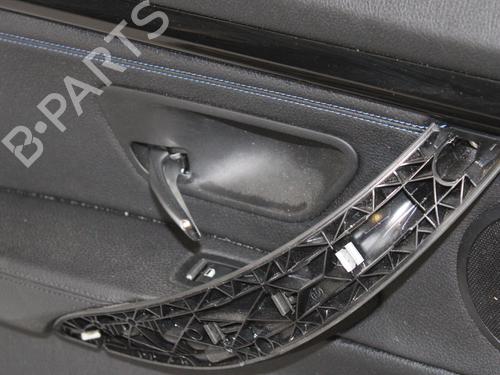 Rear left panel BMW 3 Gran Turismo (F34) 318 d | BP30155249C60
