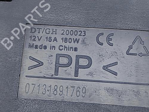 Electronic module HYUNDAI TUCSON (TL, TLE) 1.6 CRDi | BP30754518M83 