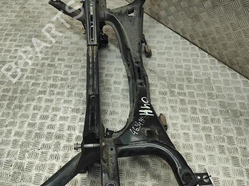 Rear axle HONDA CIVIC X Hatchback (FC_, FK_) 2.0 Type-R (FK8) | BP20337298M2 