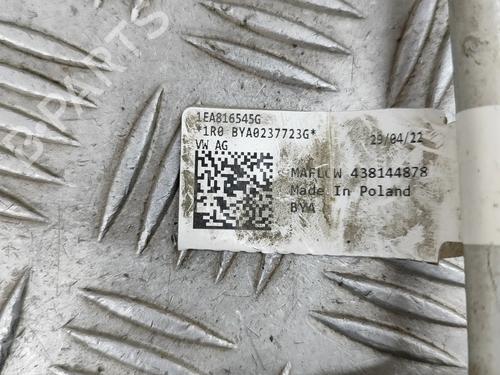 AC pipe VW ID.4 (E21) PRO | BP28431444M126  - Image 9