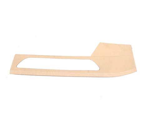 Trinbræt Trinbræt BMW 5 (F10) 530 d (286 hp) 33354175 33354175