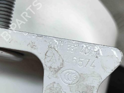 Hinge/Door check strap AUDI A4 B9 Avant (8W5, 8WD) 2.0 TDI | BP29578536C146 