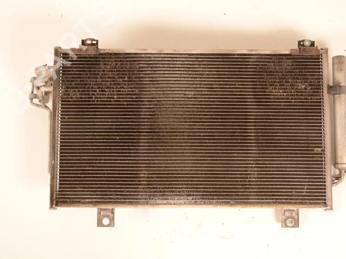 Used Water radiator Water radiator MAZDA 6 Estate (GJ, GL) 2.2 D (150 hp) 33351266 33351266