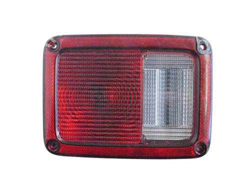 Left taillight JEEP WRANGLER III (JK) 3.6 V6 | BP30283987C34 - Image 2