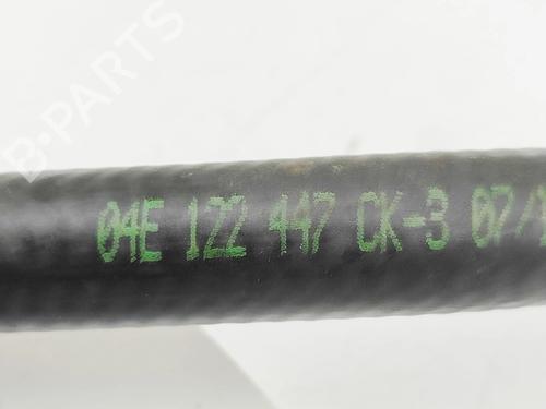 Pipe CUPRA FORMENTOR (KM7, KMP) 1.4 e-Hybrid | BP33697382M125  - Image 6