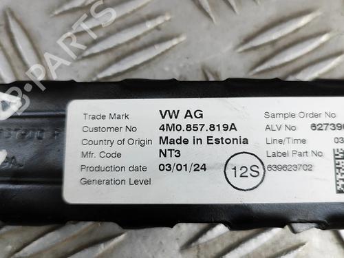 Andre SKODA KAROQ (NU7, ND7) 1.0 TSI | BP28546391O1 