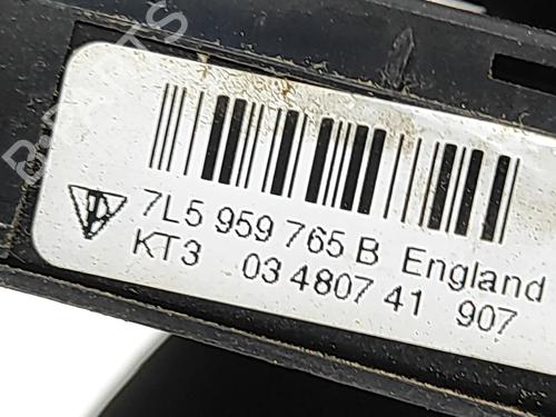 Switch PORSCHE CAYENNE (9PA) Turbo 4.8 | BP30324009I30