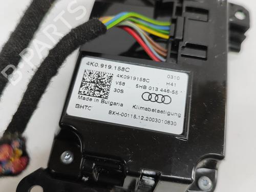 Electronic module AUDI Q8 (4MN, 4MT) 50 TDI Mild Hybrid quattro | BP23946814M83 