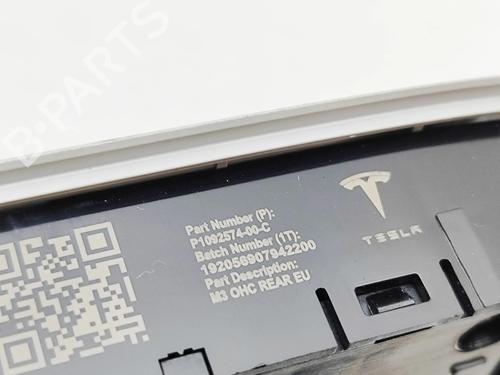 Kabinelys TESLA MODEL 3 (5YJ3) EV Performance AWD | BP33394558I8  - Image 7