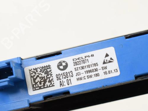 Switch BMW 5 Gran Turismo (F07) 530 d | BP30207586I30