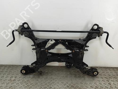 Rear axle VOLVO XC60 II (246) B4 Mild-Hybrid AWD | BP31192224M2
