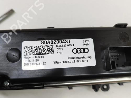 Electronic module AUDI Q5 (FYB, FYG) 40 TDI quattro | BP27779291M83 - Image 7