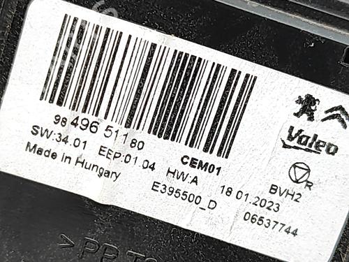 Control unit OPEL COMBO E Tour / Life (K9) Combo-e | BP38050606M11 - Image 6