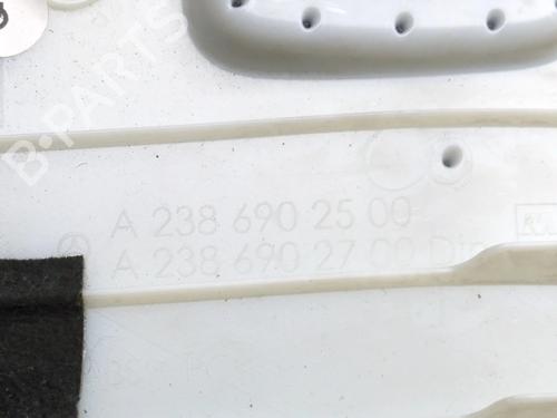 Other MERCEDES-BENZ E-CLASS Convertible (A238) E 300 (238.448) | BP40290734O1  - Image 8