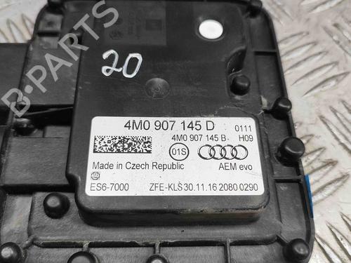 Electronic module AUDI Q7 (4MB, 4MG, 4MQ) 3.0 TDI e-tron quattro | BP25219099M83