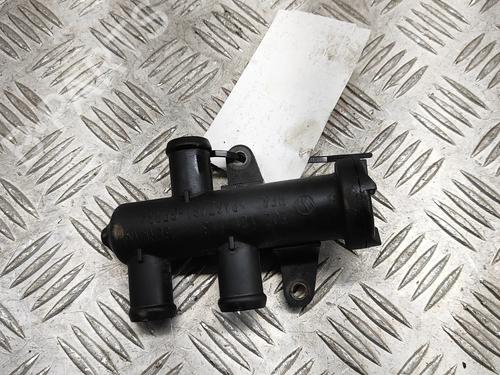 Used Thermostat housing Thermostat housing VW GOLF VII (5G1, BQ1, BE1, BE2) e-Golf (136 hp) 25902362 25902362