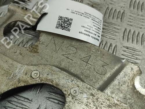 Underbody protection MAZDA MX-5 IV (ND__) 2.0 (ND2E, ND6E) | BP29392125M92 - Image 6