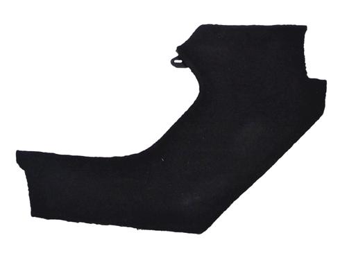 Used Boot lining Boot lining TESLA MODEL X (5YJX) P100D AWD (772 hp) 33351652 33351652