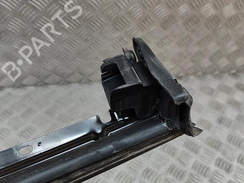 Rubber door seal TESLA MODEL X (5YJX) 90D AWD | BP20337234C142 