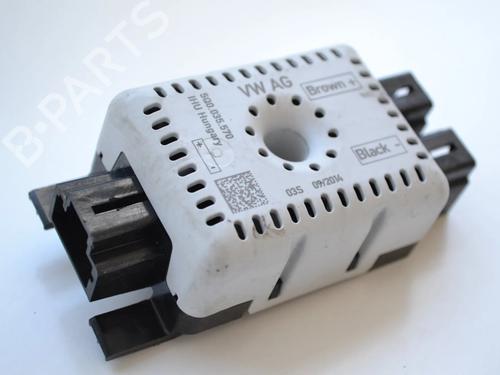 Used Electronic module VW GOLF VII (5G1, BQ1, BE1, BE2) e-Golf (115 hp) 30232762