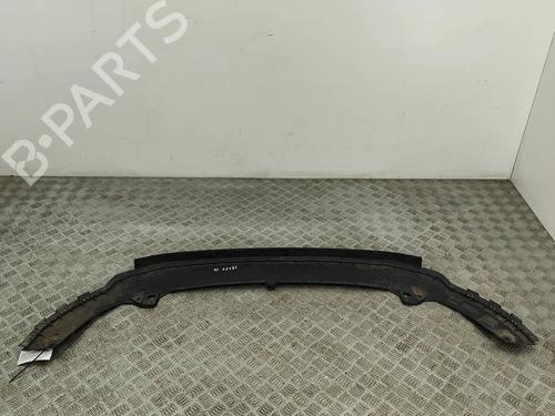 Frontspoilerlippe für Frontspoilerlippe VW CADDY IV Box Body/MPV (SAA, SAH) 2.0 TDI (102 hp) 33386005 33386005