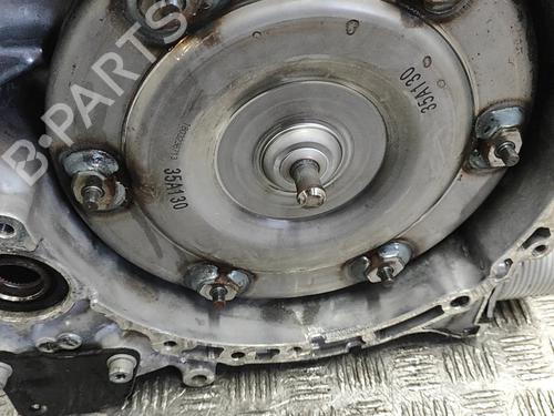 Gearbox CITROËN DS5 1.6 HDi 115 | BP32755472M3  - Image 5
