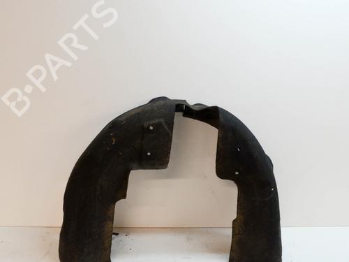 Used Wheel arch TESLA MODEL S (5YJS) 60 (388 hp) 14627429