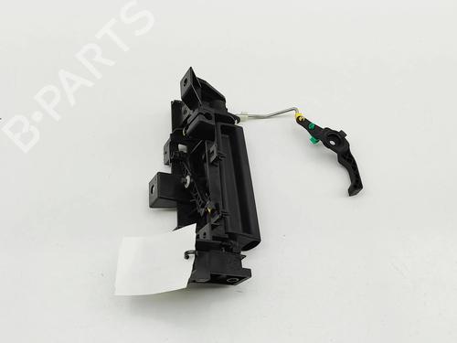 Rear left interior door handle CHRYSLER GRAND VOYAGER V (RT) 2.8 CRD | BP30108510I15