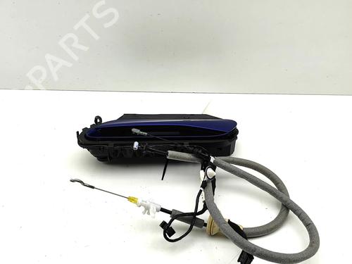 Front left exterior door handle VW ID.4 (E21) PRO | BP33731876C128 - Image 3