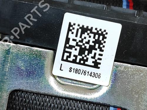 Front left seatbelt BMW 8 Gran Coupe (G16, F93) 840 i | BP33371968I26  - Image 5