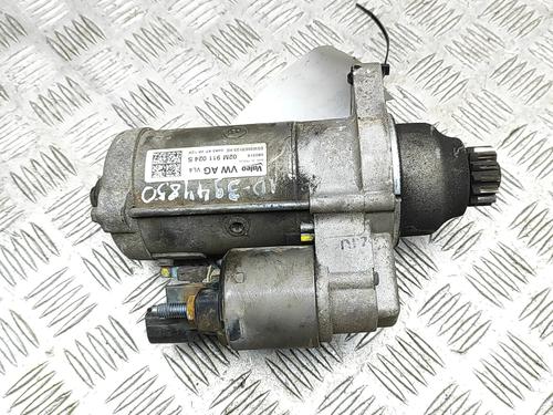 Used Starter Starter JEEP GRAND CHEROKEE IV (WK, WK2) 3.0 CRD (243 hp) 33389738 33389738