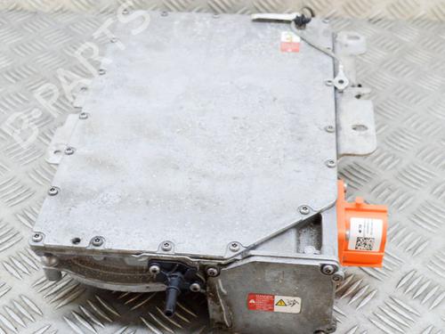 Inverter/Converter JAGUAR I-PACE (X590) EV400 AWD | BP27759726M119 