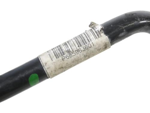 Pipe BMW X6 (E71, E72) M 50 d | BP30210660M125 