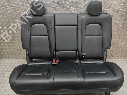 Stol bak Stol bak TESLA MODEL Y (5YJY) EV Performance All-wheel Drive (462 hp) 34701414 34701414