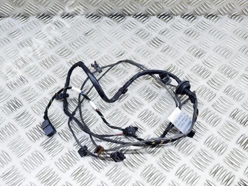 Electronic module AUDI A5 (8T3) 1.8 TFSI | BP15376584M83