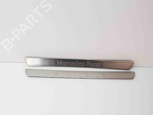 Used Step MERCEDES-BENZ A-CLASS (W177) A 200 (177.087) (163 hp) 29042249